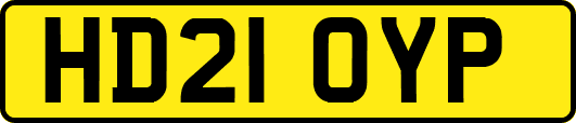 HD21OYP