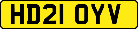 HD21OYV