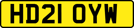 HD21OYW