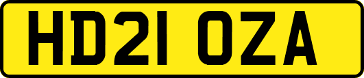 HD21OZA