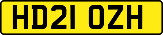 HD21OZH