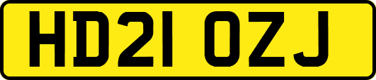 HD21OZJ