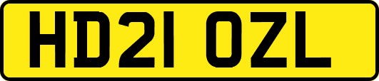 HD21OZL