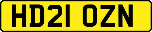 HD21OZN