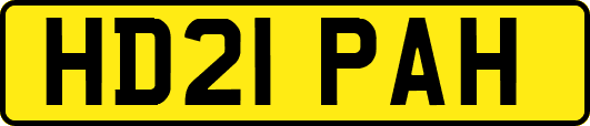 HD21PAH