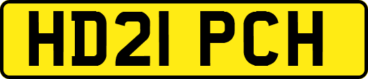 HD21PCH