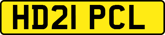 HD21PCL