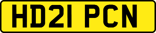 HD21PCN