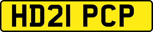 HD21PCP
