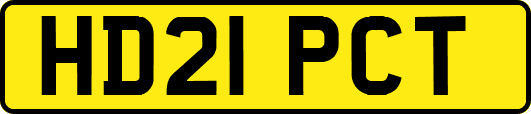 HD21PCT