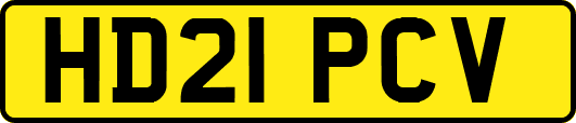 HD21PCV