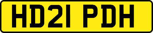 HD21PDH
