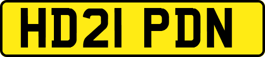 HD21PDN