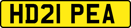 HD21PEA