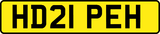 HD21PEH