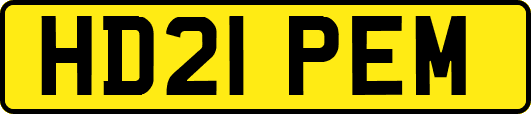 HD21PEM