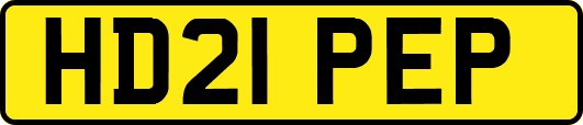 HD21PEP