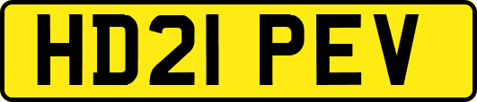 HD21PEV