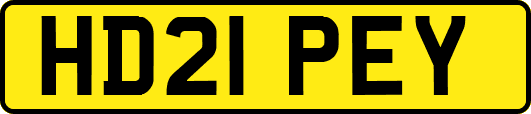 HD21PEY