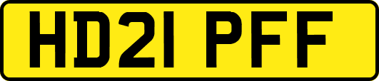 HD21PFF