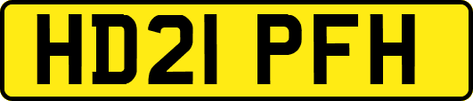 HD21PFH