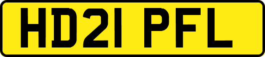 HD21PFL