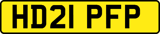 HD21PFP