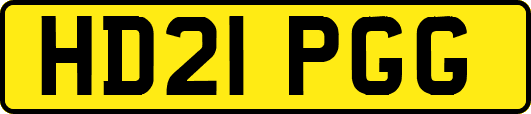 HD21PGG