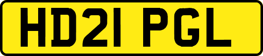 HD21PGL