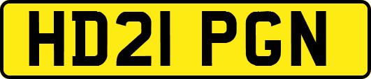 HD21PGN