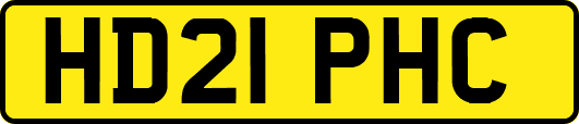 HD21PHC