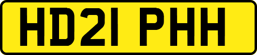 HD21PHH
