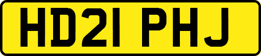 HD21PHJ