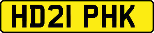 HD21PHK