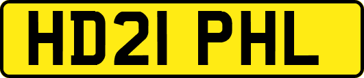 HD21PHL