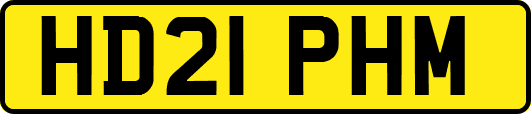 HD21PHM