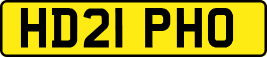 HD21PHO