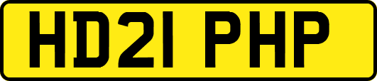 HD21PHP