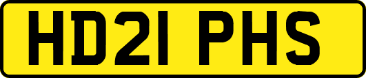 HD21PHS
