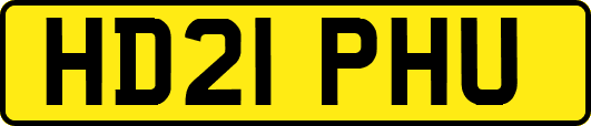 HD21PHU