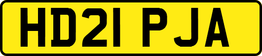 HD21PJA