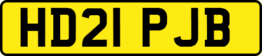 HD21PJB