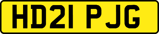 HD21PJG