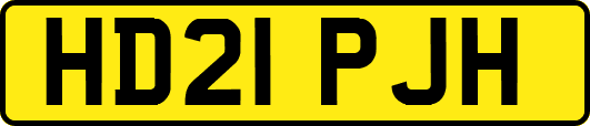 HD21PJH