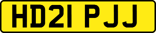 HD21PJJ
