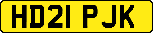 HD21PJK