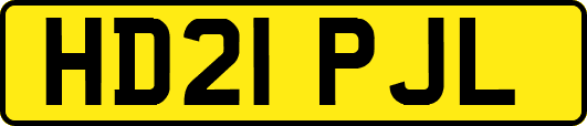 HD21PJL