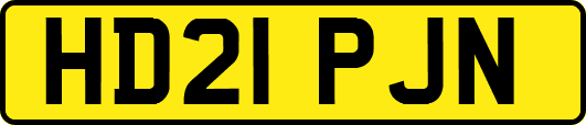 HD21PJN