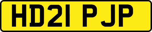 HD21PJP