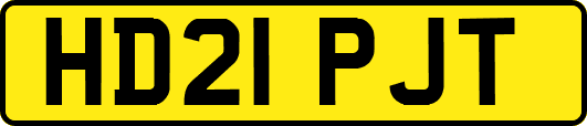 HD21PJT